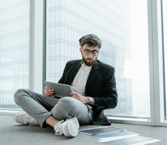 Windows 11 Tablet Modu Nasıl Açılır? Kolay ve Hızlı Rehber