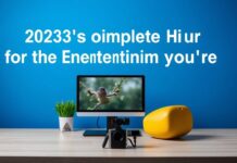 2023’te Beklediğiniz Eğlencenin Tam Merkezi: Dijital Sanatlar 2023's Complete Hub for the Entertainment You're Expecting: Digital Arts