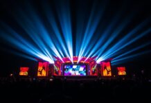 2024’te Beklediğimiz En Çok Enternasyonel Müzik Festivali The Most Anticipated International Music Festival of 2024