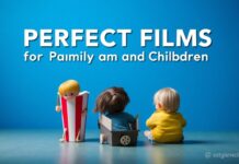 Aile ve Çocuklar İçin Mükemmel Filmler: keyifli ve eğlenceli filmler Perfect Films for Family and Children: Fun and Entertaining Movies