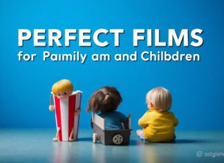 Aile ve Çocuklar İçin Mükemmel Filmler: keyifli ve eğlenceli filmler Perfect Films for Family and Children: Fun and Entertaining Movies