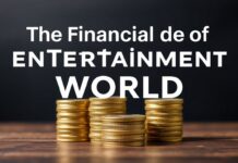 Eğlence Dünyasının Finansal Yönü: Sanatçılar ve Oyuncuların Para Yönetimi The Financial Side of the Entertainment World: Managing Money for Artists and Performers