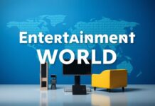 Eğlence Dünyası: Son Güncellemeler ve Popüler Trendler Entertainment World: Latest Updates and Popular Trends