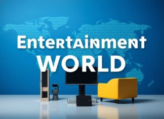 Eğlence Dünyası: Son Güncellemeler ve Popüler Trendler Entertainment World: Latest Updates and Popular Trends