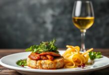 Eğlenceli Beslenme: Sinemadan Mutfağa Fun Dining: From Cinema to Kitchen