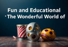 Eğlenceli ve Eğitici: Sinemanın Harika Dünyası Fun and Educational: The Wonderful World of Cinema