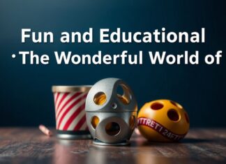 Eğlenceli ve Eğitici: Sinemanın Harika Dünyası Fun and Educational: The Wonderful World of Cinema
