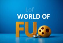 Eğlencenin Dünya Dünyası: Sinema, Müzik ve Oyunlar The World of Fun: Cinema, Music, and Games