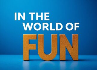 Eğlencenin Dünya’sında: Sinema, Müzik ve Oyunlar In the World of Fun: Cinema, Music, and Games