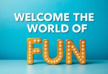 Eğlencenin Dünyasına Hoş Geldiniz: Popüler Kültürün En İyi Anları Welcome to the World of Fun: The Best Moments of Popular Culture