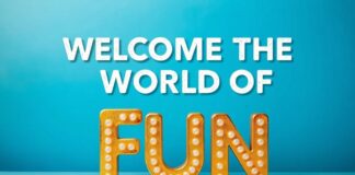 Eğlencenin Dünyasına Hoş Geldiniz: Popüler Kültürün En İyi Anları Welcome to the World of Fun: The Best Moments of Popular Culture