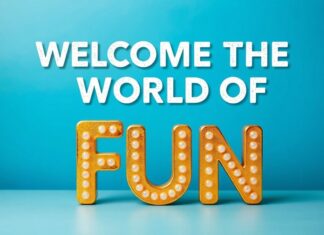 Eğlencenin Dünyasına Hoş Geldiniz: Popüler Kültürün En İyi Anları Welcome to the World of Fun: The Best Moments of Popular Culture