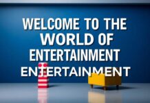 Eğlencenin Dünyasına Hoş Geldiniz: Son Dakika Haberleri ve Popüler Kültürün En Güncel Gündemleri Welcome to the World of Entertainment: Breaking News and the Latest Trends in Popular Culture