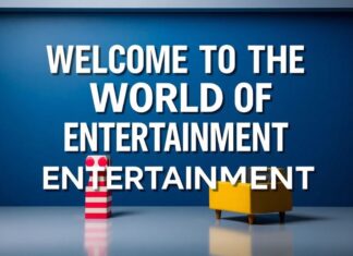 Eğlencenin Dünyasına Hoş Geldiniz: Son Dakika Haberleri ve Popüler Kültürün En Güncel Gündemleri Welcome to the World of Entertainment: Breaking News and the Latest Trends in Popular Culture
