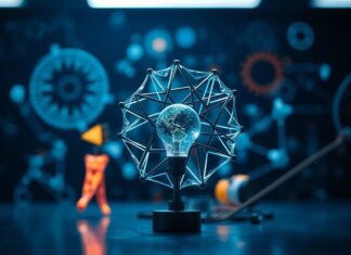 Eğlencenin Dünyasında Bilim ve Sanatın Kesişimi The Intersection of Science and Art in the World of Entertainment