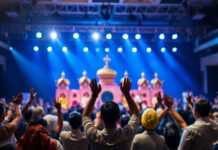 Eğlencenin Dünyasında Dini Ve Kültürel Etkinliklerin Rolü The Role of Religious and Cultural Events in the World of Entertainment