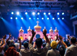 Eğlencenin Dünyasında Dini Ve Kültürel Etkinliklerin Rolü The Role of Religious and Cultural Events in the World of Entertainment