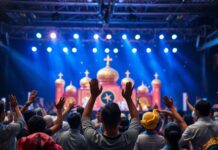 Eğlencenin Dünyasında Dini Ve Kültürel Etkinliklerin Rolü The Role of Religious and Cultural Events in the World of Entertainment