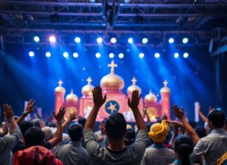 Eğlencenin Dünyasında Dini Ve Kültürel Etkinliklerin Rolü The Role of Religious and Cultural Events in the World of Entertainment