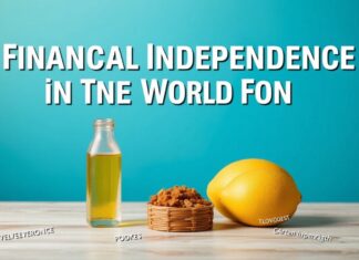 Eğlencenin Dünyasında Finansal Bağımsızlık: Nasıl Hayal Edilen Hayata Sahip Olabilirsiniz? Financial Independence in the World of Fun: How Can You Achieve Your Dream Life?