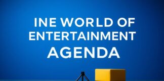 Eğlencenin Dünyasında Güncel Gündem In the World of Entertainment, Current Agenda