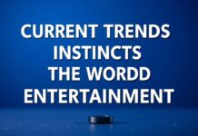 Eğlencenin Dünyasında Güncel Trendler ve İçgüdüler Current Trends and Instincts in the World of Entertainment