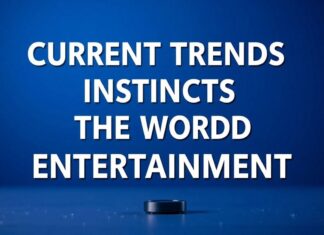 Eğlencenin Dünyasında Güncel Trendler ve İçgüdüler Current Trends and Instincts in the World of Entertainment