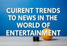 Eğlencenin Dünyasında Güncel Trendler ve Haberler Current Trends and News in the World of Entertainment