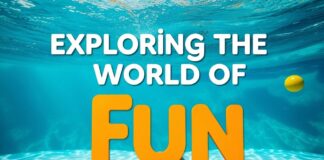 Eğlencenin Dünyasında Gezinti: 2023’ün En İyilerini Keşfedelim Exploring the World of Fun: Let's Discover the Best of 2023
