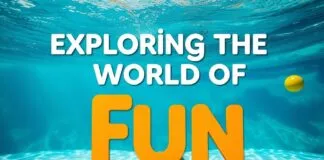 Eğlencenin Dünyasında Gezinti: 2023’ün En İyilerini Keşfedelim Exploring the World of Fun: Let's Discover the Best of 2023