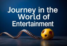 Eğlencenin Dünyasında Gezintiler: Sinema, Müzik ve Daha Fazlası Journeys in the World of Entertainment: Cinema, Music and More