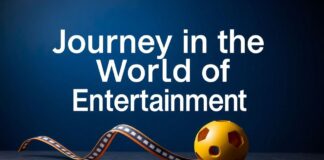 Eğlencenin Dünyasında Gezintiler: Sinema, Müzik ve Daha Fazlası Journeys in the World of Entertainment: Cinema, Music and More