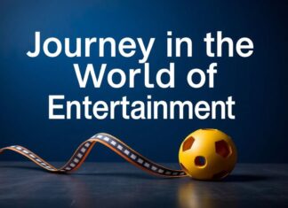 Eğlencenin Dünyasında Gezintiler: Sinema, Müzik ve Daha Fazlası Journeys in the World of Entertainment: Cinema, Music and More