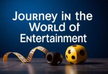 Eğlencenin Dünyasında Gezintiler: Sinema, Müzik ve Daha Fazlası Journeys in the World of Entertainment: Cinema, Music and More