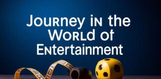 Eğlencenin Dünyasında Gezintiler: Sinema, Müzik ve Daha Fazlası Journeys in the World of Entertainment: Cinema, Music and More