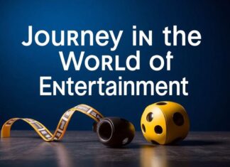 Eğlencenin Dünyasında Gezintiler: Sinema, Müzik ve Daha Fazlası Journeys in the World of Entertainment: Cinema, Music and More