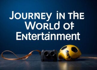 Eğlencenin Dünyasında Gezintiler: Sinema, Müzik ve Oyunlar Journeys in the World of Entertainment: Cinema, Music, and Games