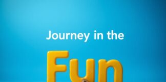 Eğlencenin Dünyasında Gezintiye Çıkalım Let's Go on a Journey in the World of Fun