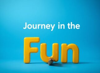 Eğlencenin Dünyasında Gezintiye Çıkalım Let's Go on a Journey in the World of Fun
