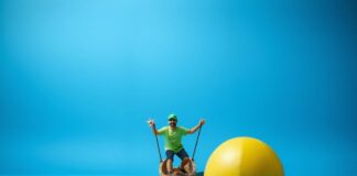 Eğlencenin Dünyasında Gezintiye Çıkmak To Go on a Journey in the World of Fun