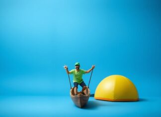 Eğlencenin Dünyasında Gezintiye Çıkmak To Go on a Journey in the World of Fun