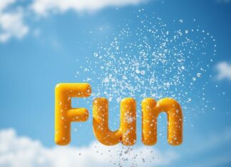 Eğlencenin Dünyasında Hava Durumu ve Eğlencenin Etkisi Weather in the World of Fun and the Effect of Fun