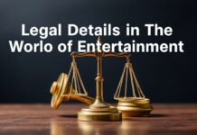 Eğlencenin Dünyasında Hukuki Detaylar: Sanatçılar ve Eğlence Dünyasının Hukuki İhtiyaçları Legal Details in the World of Entertainment: Legal Needs of Artists and the Entertainment Industry