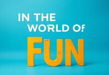 Eğlencenin Dünyasında Moda ve Stiller In the World of Fun: Fashion and Styles