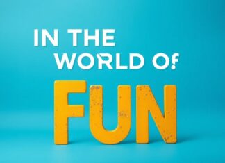 Eğlencenin Dünyasında Moda ve Stiller In the World of Fun: Fashion and Styles