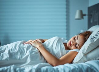 Eğlencenin Dünyasında Uykunun Önemi: Uykudan Keyif Almak The Importance of Sleep in the World of Fun: Enjoying Sleep