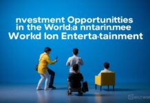 Eğlencenin Dünyasında Yatırım Fırsatları: Bangladesh’den Esinlenerek Investment Opportunities in the World of Entertainment: Drawing Inspiration from Bangladesh