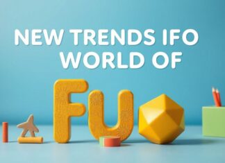 Eğlencenin Dünyasında Yeni Trendler: Çocuklar İçin Çok Dilli Eğitim New Trends in the World of Fun: Multilingual Education for Children