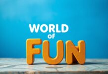Eğlencenin Dünyası: Son Dakika Güncellemeler ve Popüler Trendler World of Fun: Latest Updates and Popular Trends