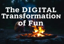 Eğlencenin Dijital Dönüşümü: Kampalanları ve Popüler Kültür The Digital Transformation of Fun: Campfires and Popular Culture